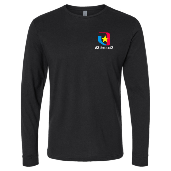 AZ threadZ Long Sleeve Thumbnail