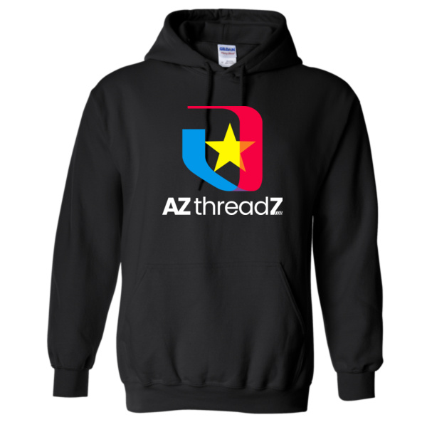 AZ threadZ Hoodie Thumbnail