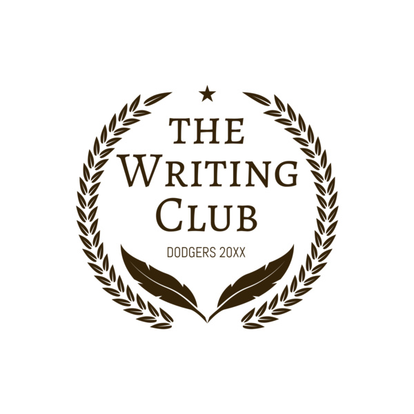 Writing Club 01 Thumbnail