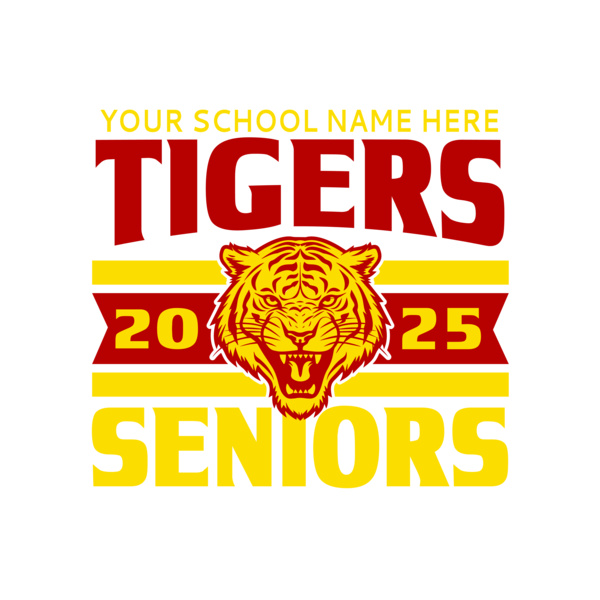 School Tigers 10 Thumbnail
