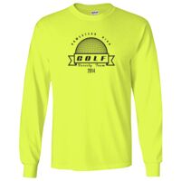 Gildan Ultra Cotton Long Sleeve T-Shirt Thumbnail