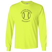 Gildan Ultra Cotton Long Sleeve T-Shirt Thumbnail