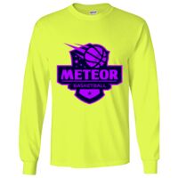 Gildan Ultra Cotton Long Sleeve T-Shirt Thumbnail