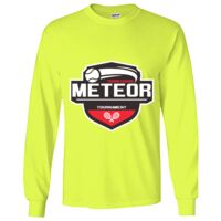 Gildan Ultra Cotton Long Sleeve T-Shirt Thumbnail