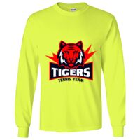 Gildan Ultra Cotton Long Sleeve T-Shirt Thumbnail