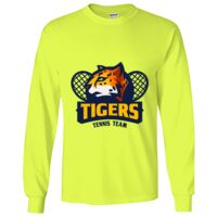 Gildan Ultra Cotton Long Sleeve T-Shirt Thumbnail