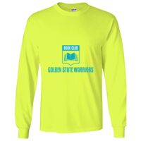 Gildan Ultra Cotton Long Sleeve T-Shirt Thumbnail