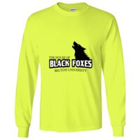 Gildan Ultra Cotton Long Sleeve T-Shirt Thumbnail