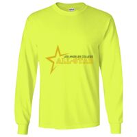 Gildan Ultra Cotton Long Sleeve T-Shirt Thumbnail