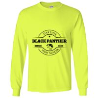 Gildan Ultra Cotton Long Sleeve T-Shirt Thumbnail