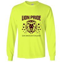 Gildan Ultra Cotton Long Sleeve T-Shirt Thumbnail