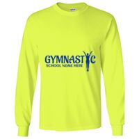 Gildan Ultra Cotton Long Sleeve T-Shirt Thumbnail