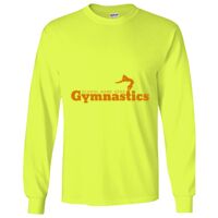 Gildan Ultra Cotton Long Sleeve T-Shirt Thumbnail