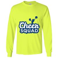 Gildan Ultra Cotton Long Sleeve T-Shirt Thumbnail