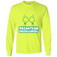 Gildan Ultra Cotton Long Sleeve T-Shirt Thumbnail