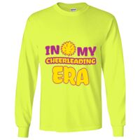 Gildan Ultra Cotton Long Sleeve T-Shirt Thumbnail