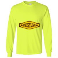 Gildan Ultra Cotton Long Sleeve T-Shirt Thumbnail