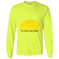 Gildan Ultra Cotton Long Sleeve T-Shirt Thumbnail
