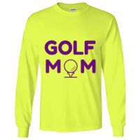 Gildan Ultra Cotton Long Sleeve T-Shirt Thumbnail