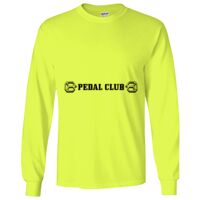 Gildan Ultra Cotton Long Sleeve T-Shirt Thumbnail