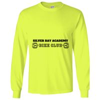 Gildan Ultra Cotton Long Sleeve T-Shirt Thumbnail