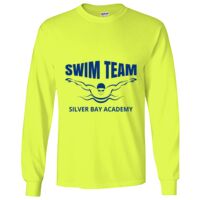 Gildan Ultra Cotton Long Sleeve T-Shirt Thumbnail