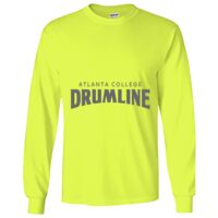 Gildan Ultra Cotton Long Sleeve T-Shirt Thumbnail