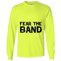 Gildan Ultra Cotton Long Sleeve T-Shirt Thumbnail