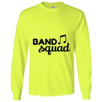 Gildan Ultra Cotton Long Sleeve T-Shirt Thumbnail