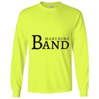 Gildan Ultra Cotton Long Sleeve T-Shirt Thumbnail