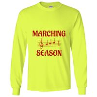 Gildan Ultra Cotton Long Sleeve T-Shirt Thumbnail