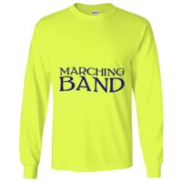 Gildan Ultra Cotton Long Sleeve T-Shirt Thumbnail