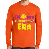 Gildan Ultra Cotton Long Sleeve T-Shirt with Pocket Thumbnail