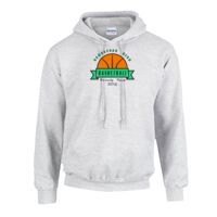 GILDAN Heavy Blend™ Unisex Hooded Sweatshirt Thumbnail