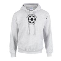 GILDAN Heavy Blend™ Unisex Hooded Sweatshirt Thumbnail