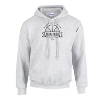 GILDAN Heavy Blend™ Unisex Hooded Sweatshirt Thumbnail