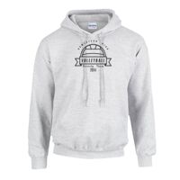 GILDAN Heavy Blend™ Unisex Hooded Sweatshirt Thumbnail