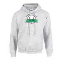 GILDAN Heavy Blend™ Unisex Hooded Sweatshirt Thumbnail