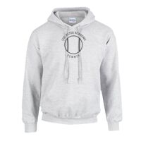 GILDAN Heavy Blend™ Unisex Hooded Sweatshirt Thumbnail