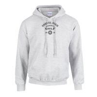 GILDAN Heavy Blend™ Unisex Hooded Sweatshirt Thumbnail