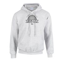 GILDAN Heavy Blend™ Unisex Hooded Sweatshirt Thumbnail