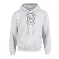 GILDAN Heavy Blend™ Unisex Hooded Sweatshirt Thumbnail