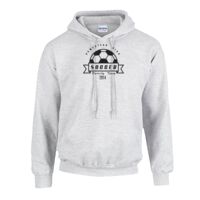 GILDAN Heavy Blend™ Unisex Hooded Sweatshirt Thumbnail