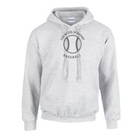 GILDAN Heavy Blend™ Unisex Hooded Sweatshirt Thumbnail