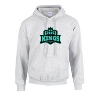 GILDAN Heavy Blend™ Unisex Hooded Sweatshirt Thumbnail