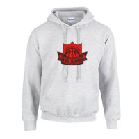 GILDAN Heavy Blend™ Unisex Hooded Sweatshirt Thumbnail