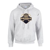 GILDAN Heavy Blend™ Unisex Hooded Sweatshirt Thumbnail