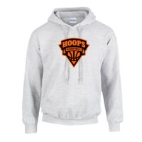 GILDAN Heavy Blend™ Unisex Hooded Sweatshirt Thumbnail