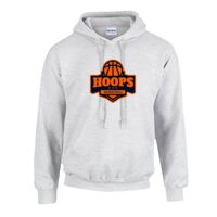 GILDAN Heavy Blend™ Unisex Hooded Sweatshirt Thumbnail