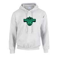 GILDAN Heavy Blend™ Unisex Hooded Sweatshirt Thumbnail